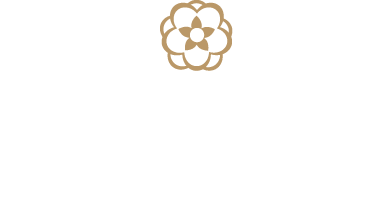  BALI SPAのロゴ